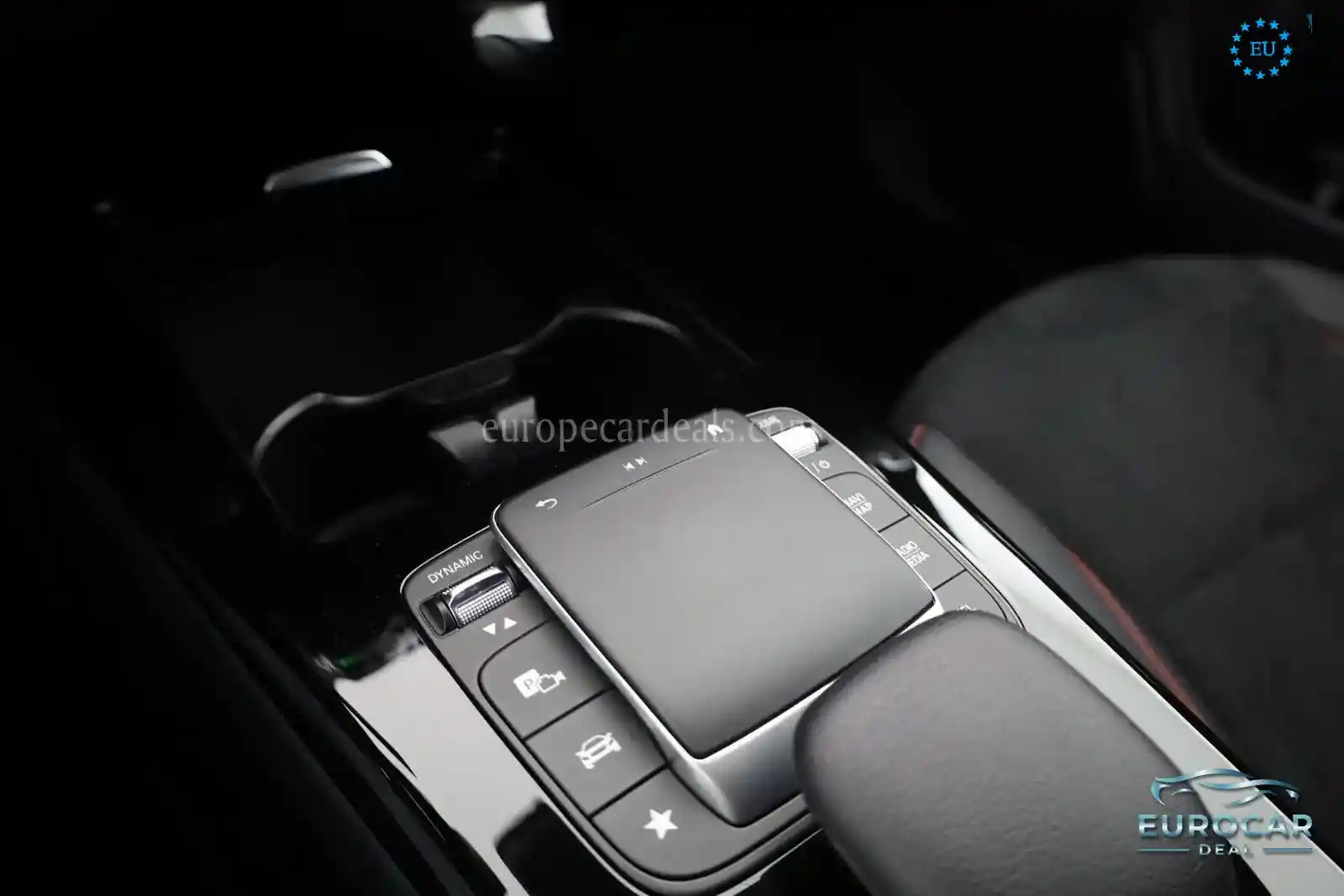 Mercedes-Benz CLA 200 Shooting Brake