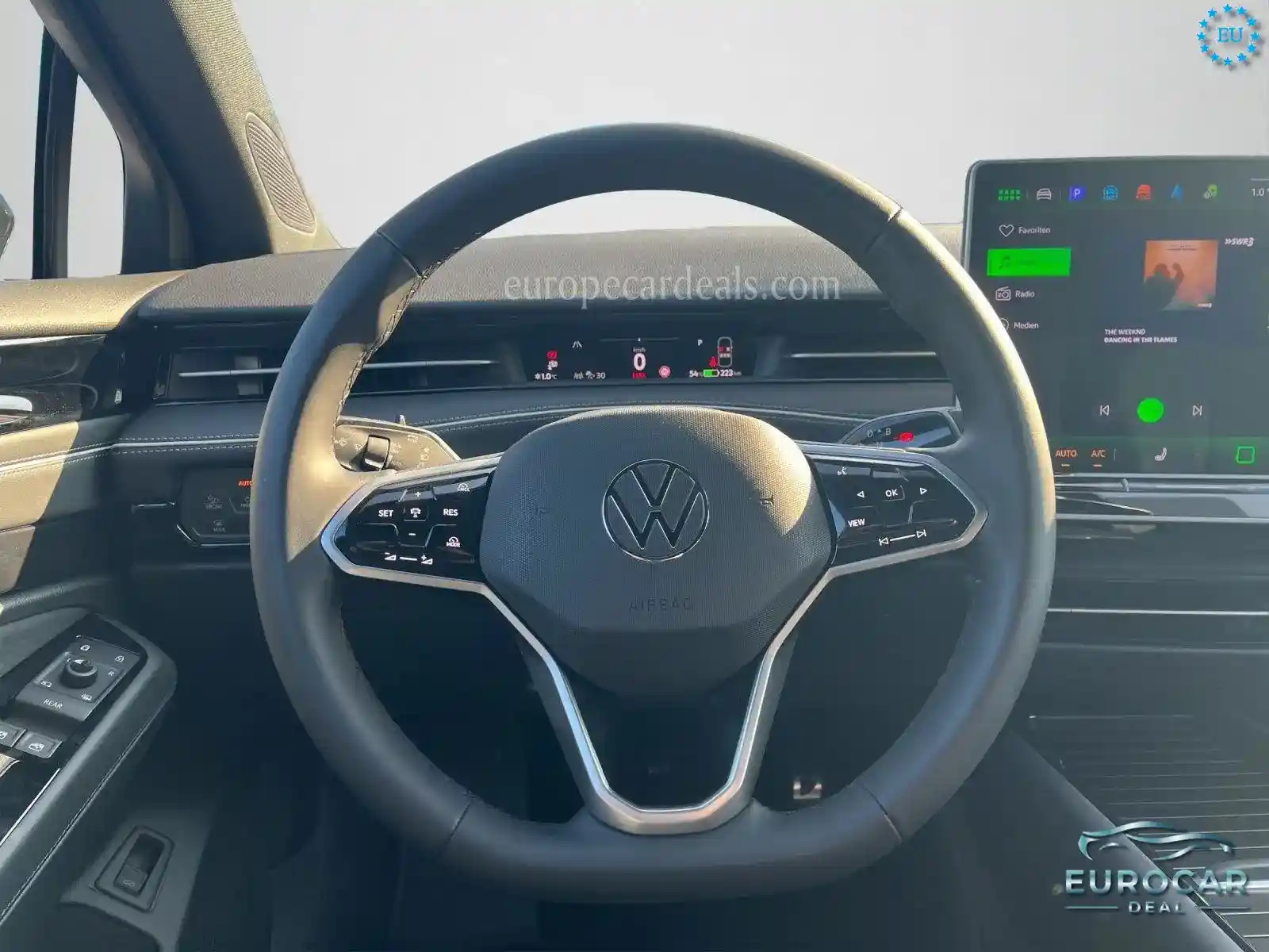 Volkswagen ID.7
