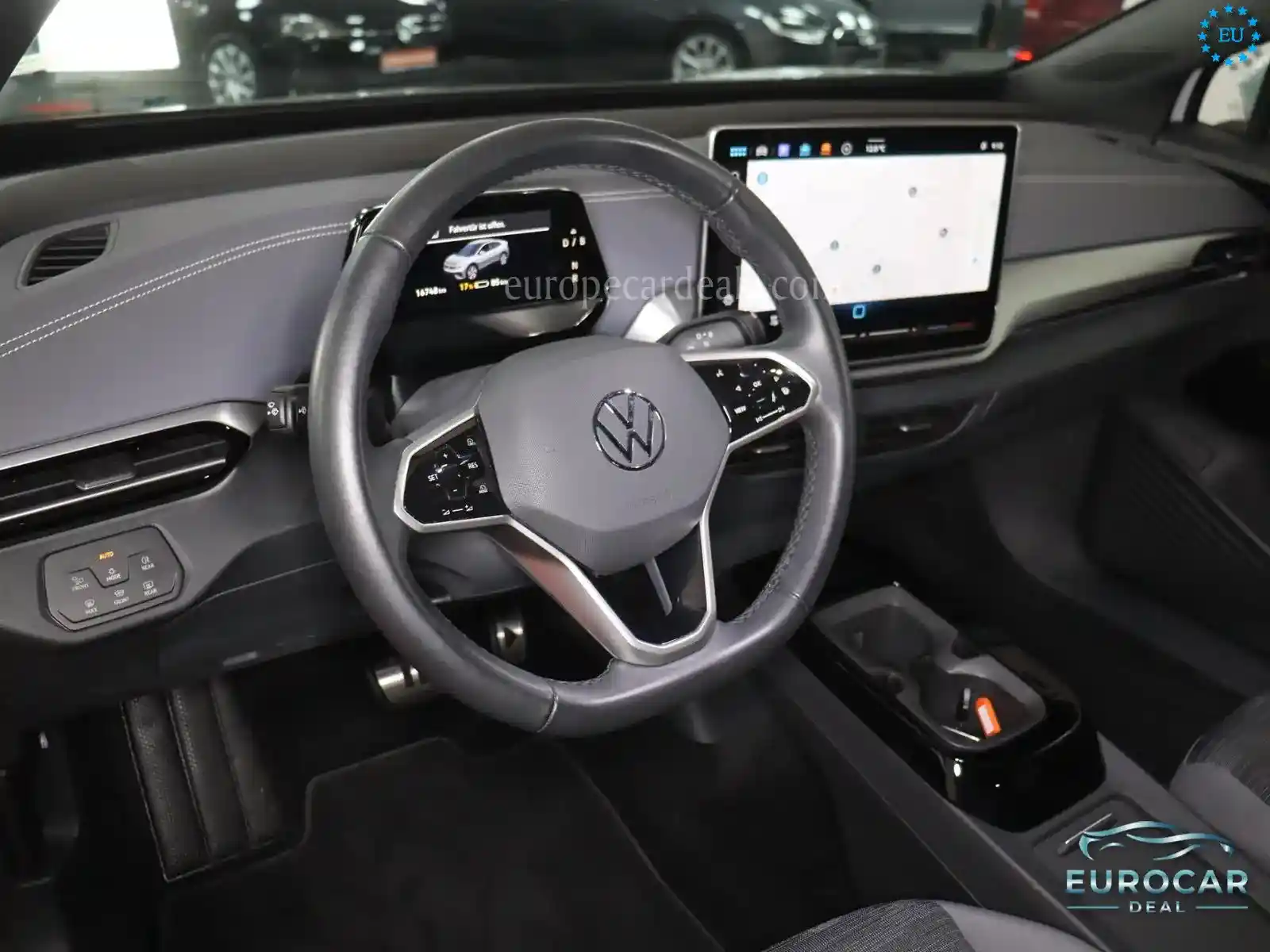 Volkswagen ID.5