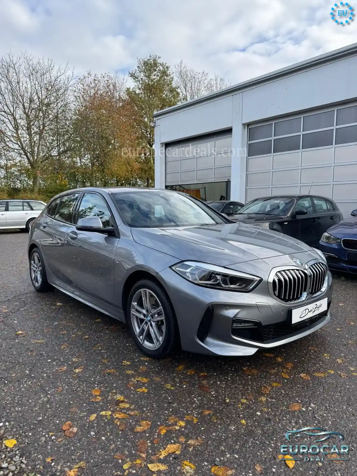 BMW 120