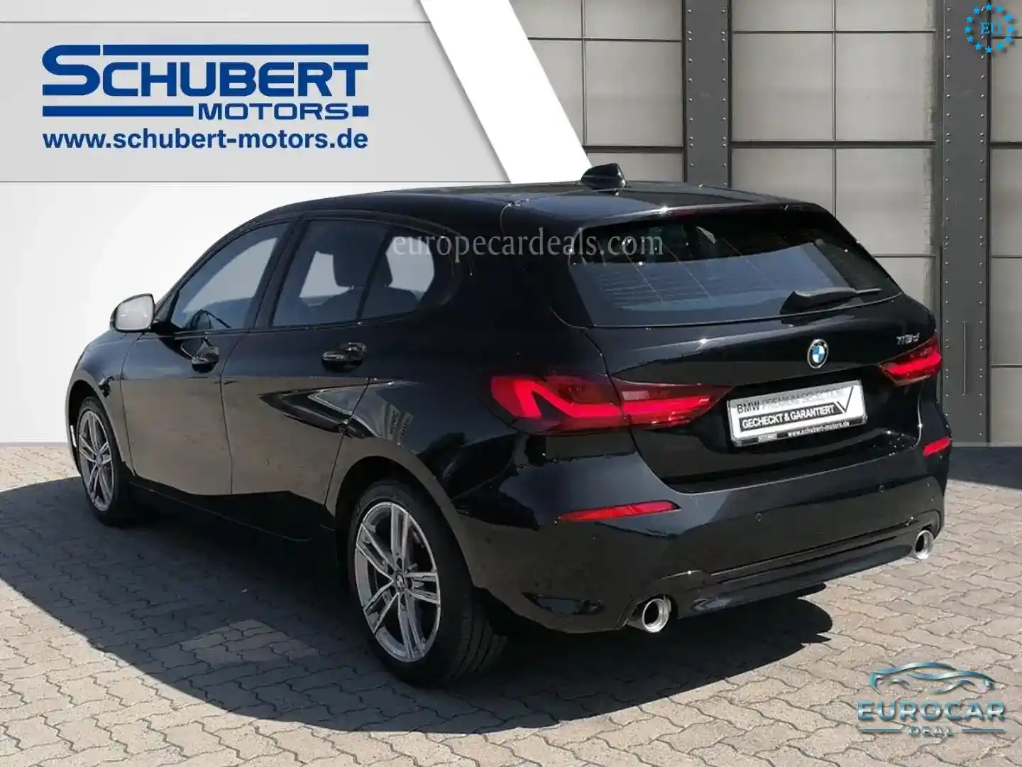BMW 118