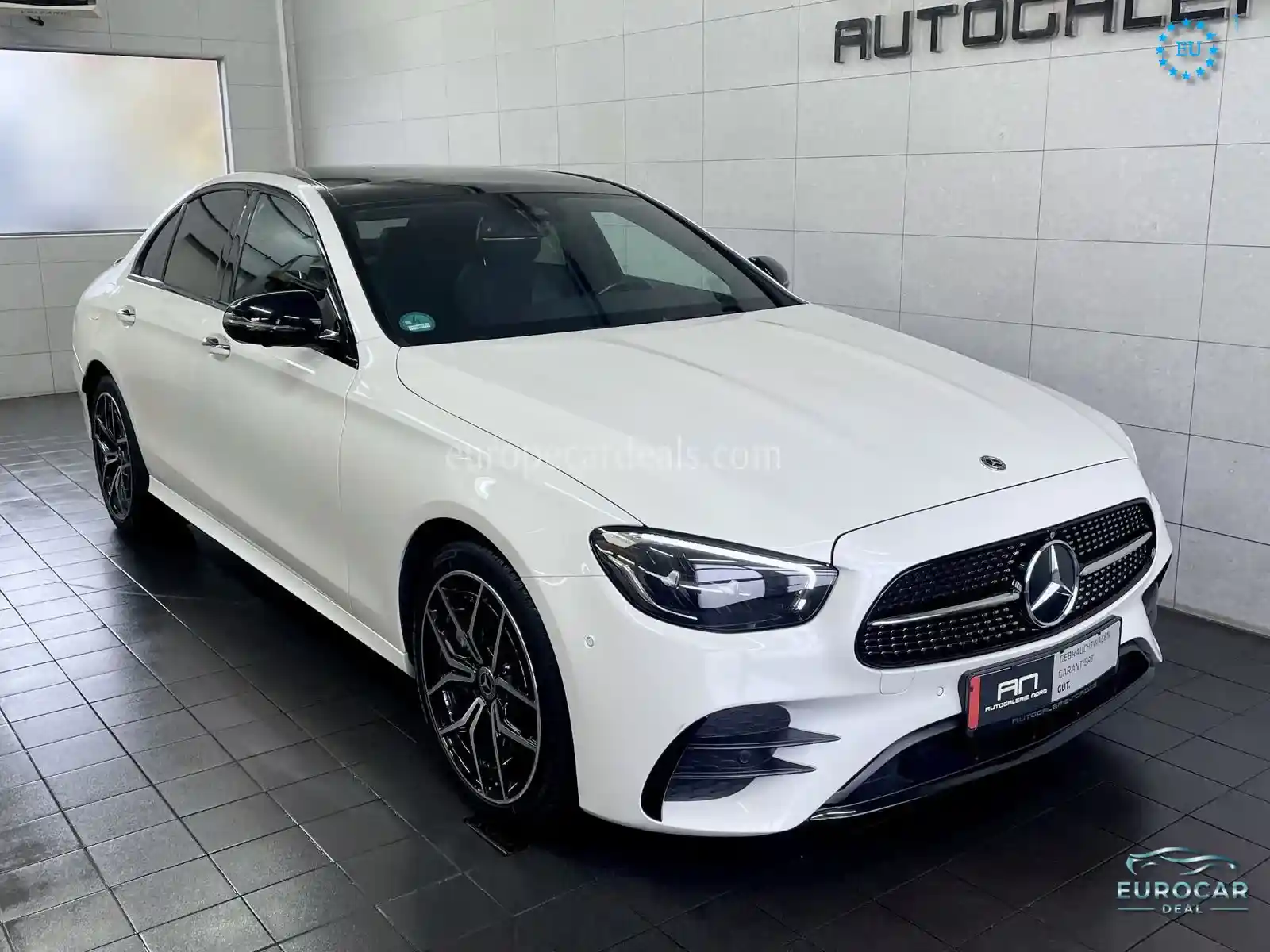 Mercedes-Benz E 300