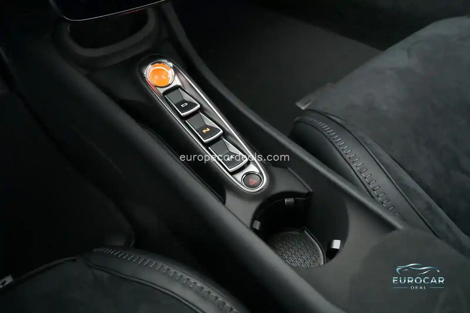 McLaren Artura