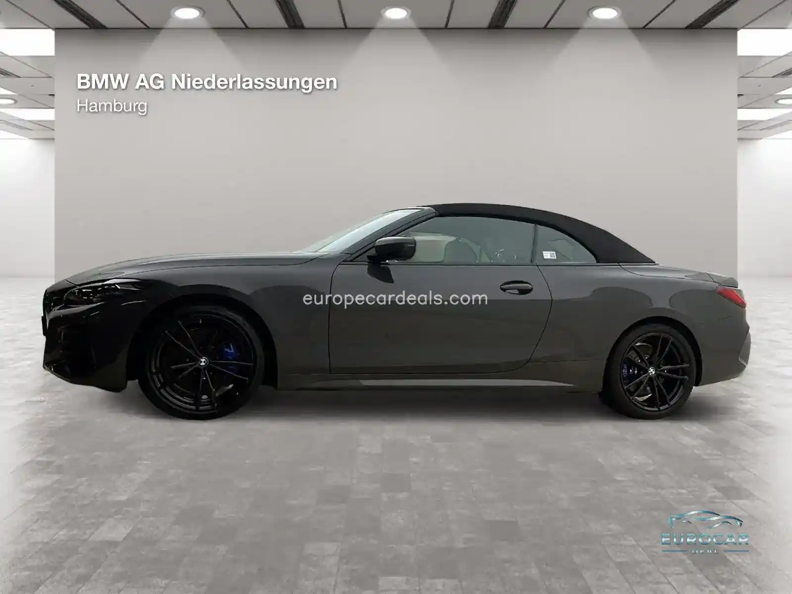 BMW M440