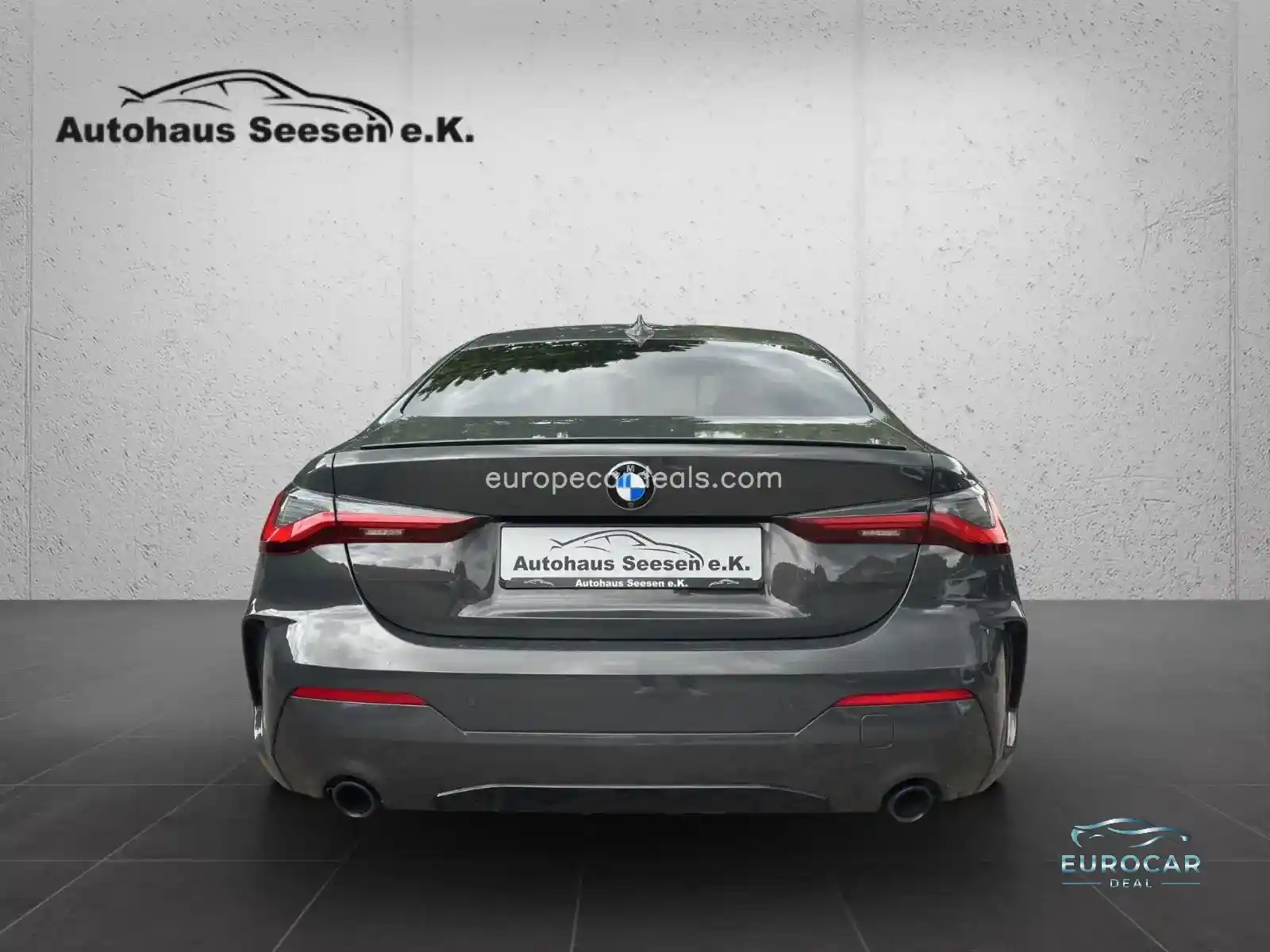 BMW 430