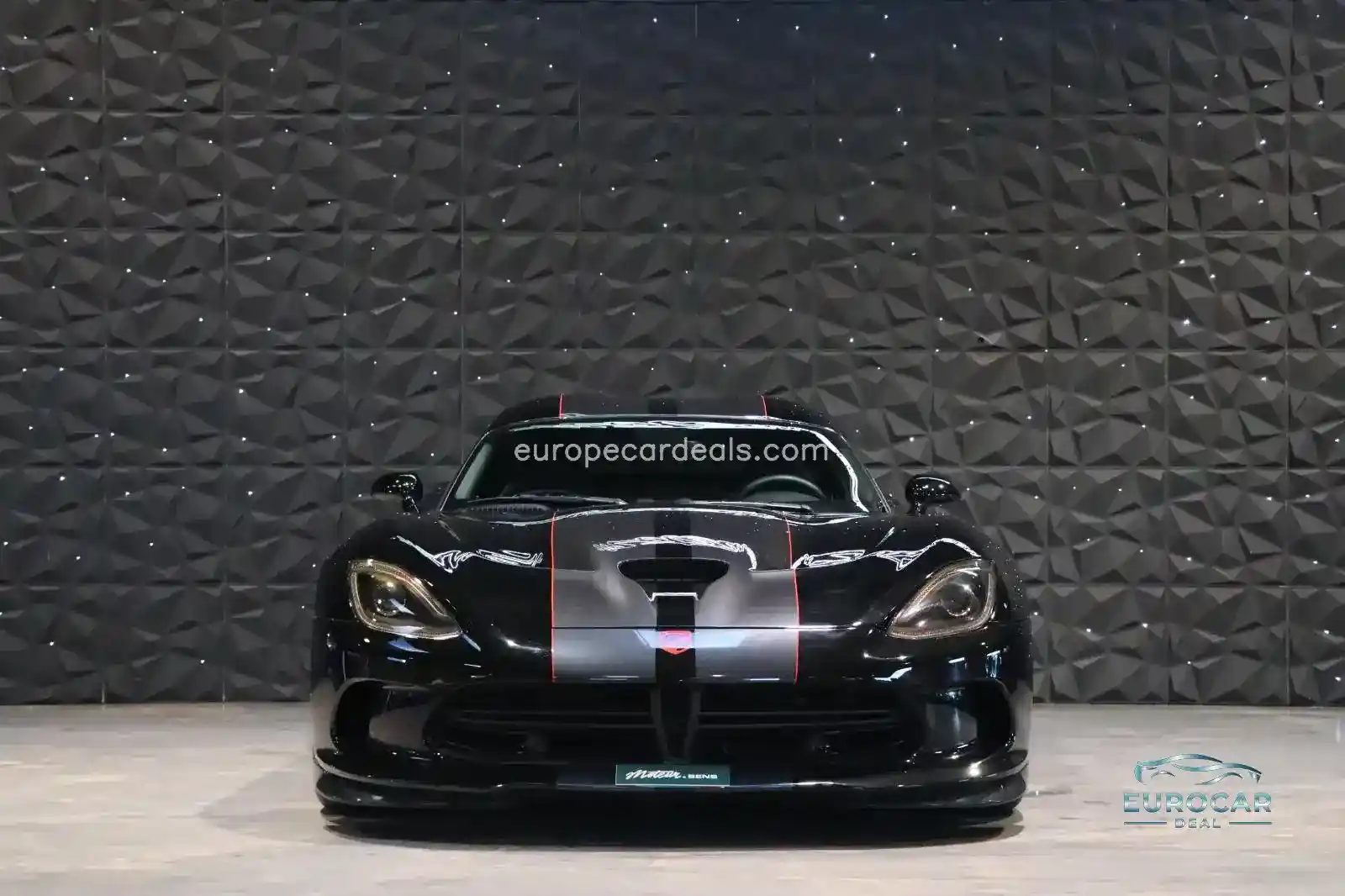 Dodge Viper
