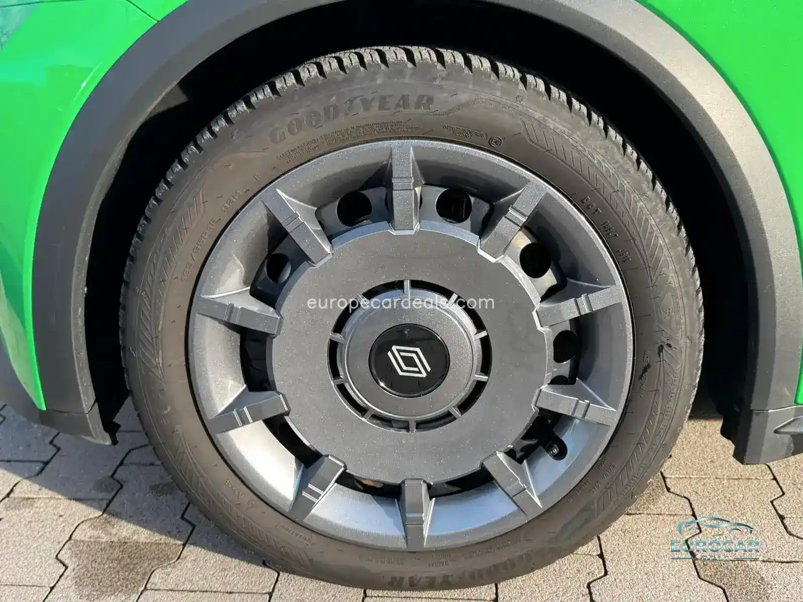 Renault R 5
