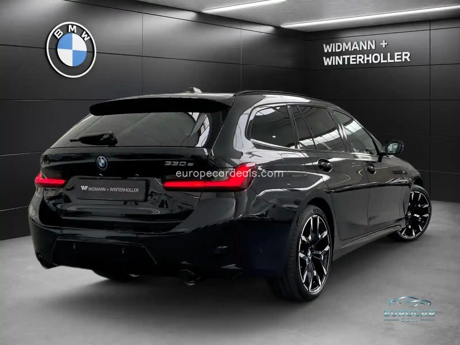 BMW 330