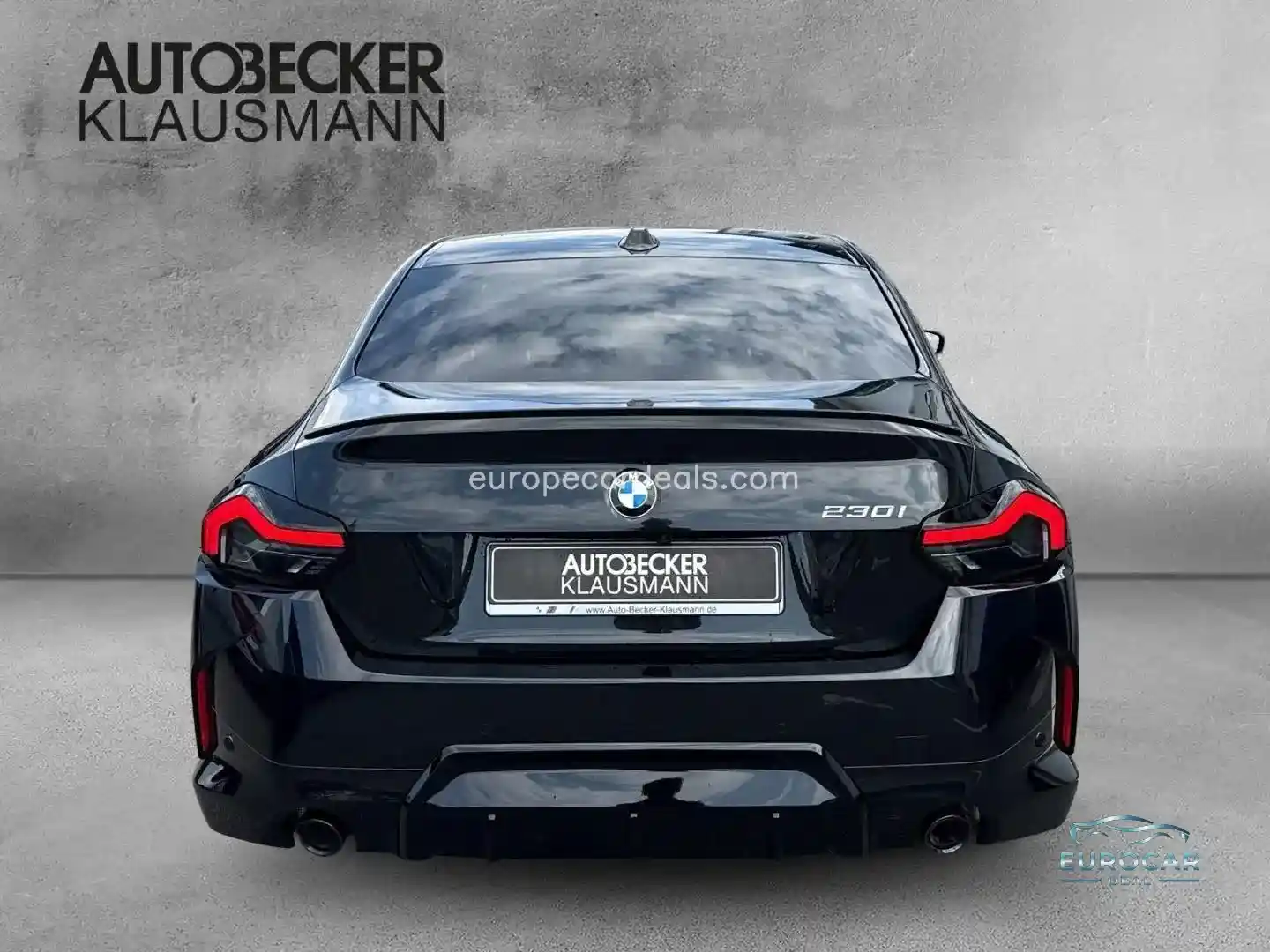 BMW 230