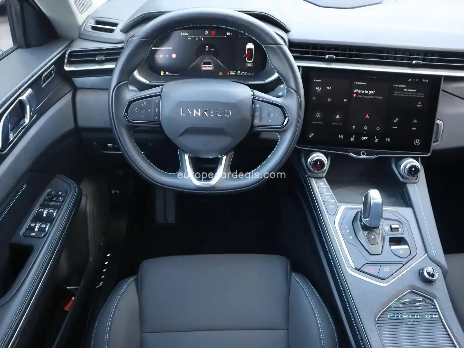 Lynk&Co 01