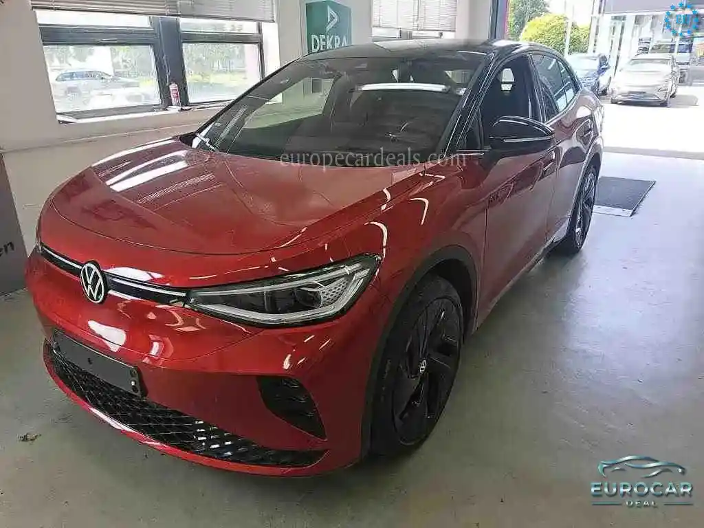 Volkswagen ID.5
