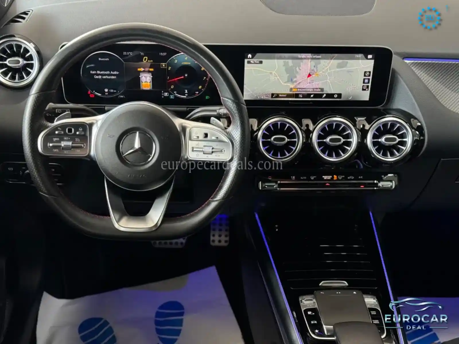 Mercedes-Benz B 250
