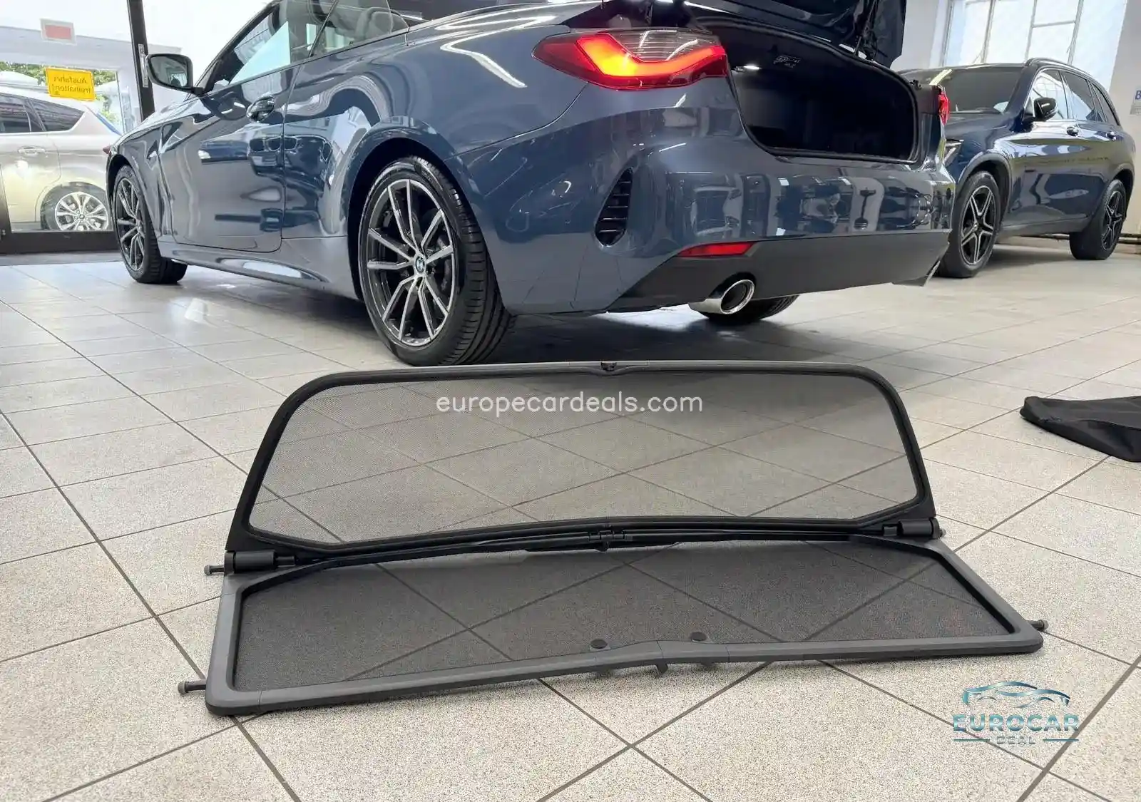 BMW 430