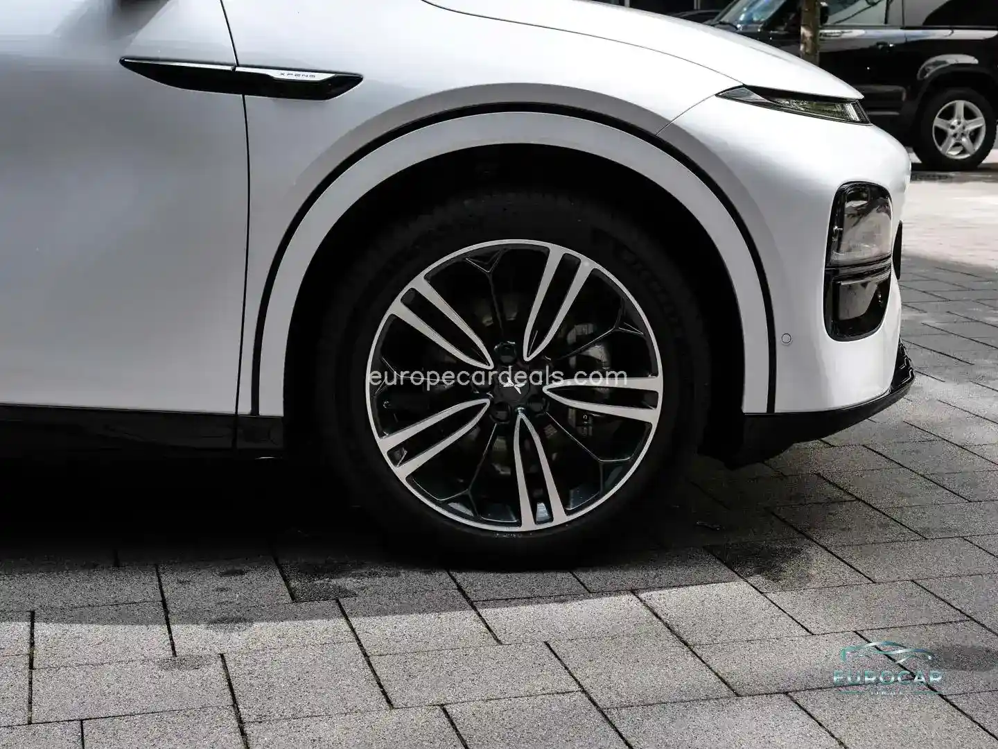 XPENG G6