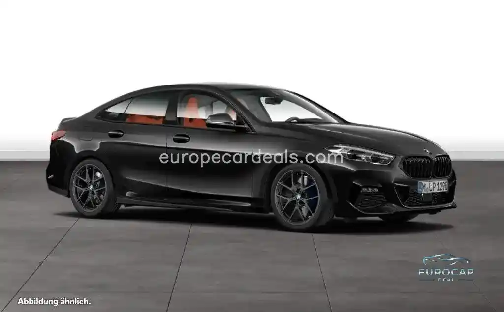 BMW 220 Gran Coupé