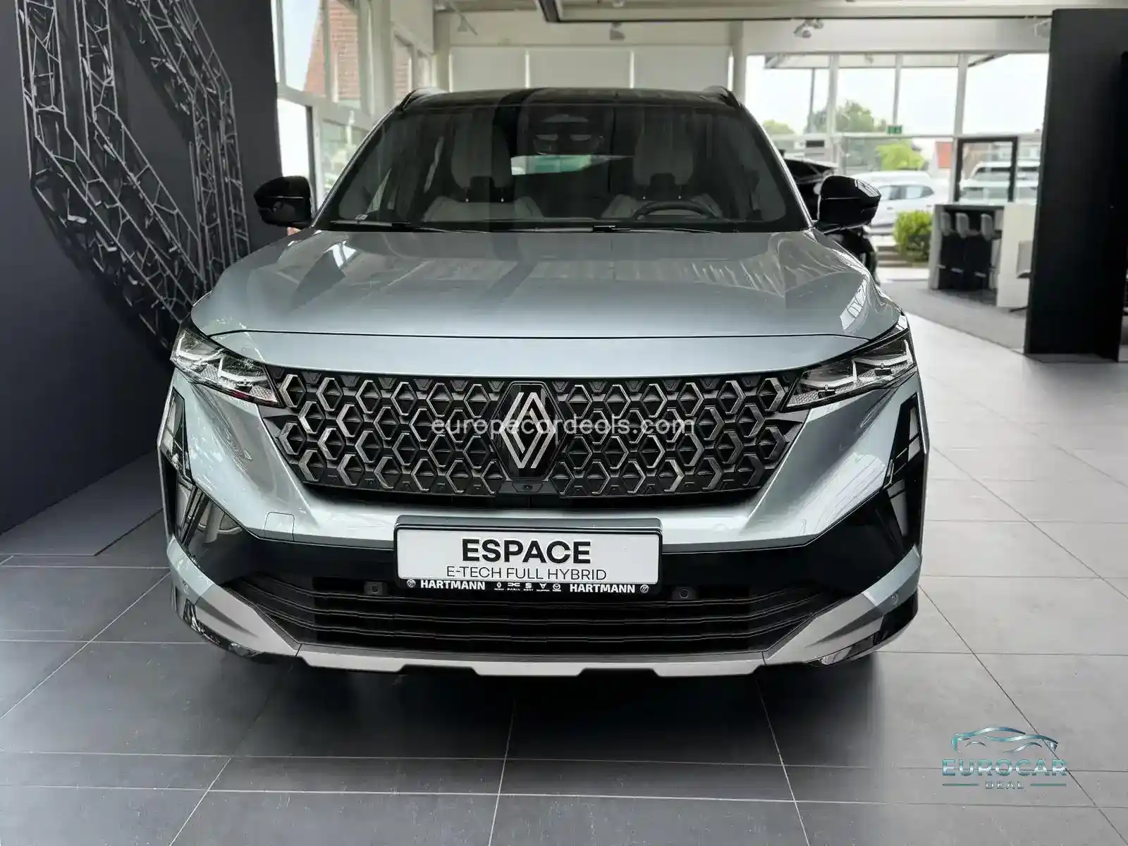 Renault Espace