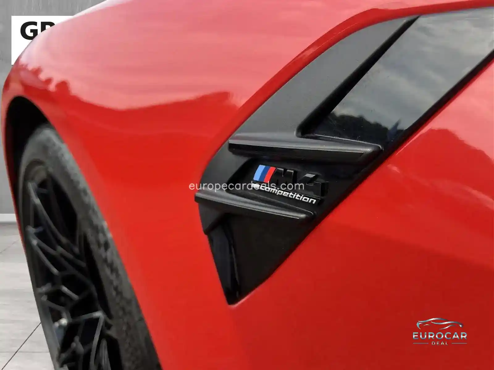 BMW M4