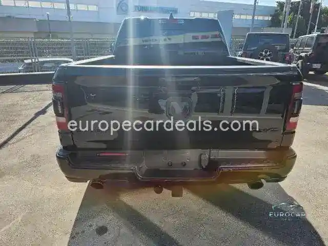 Dodge Other