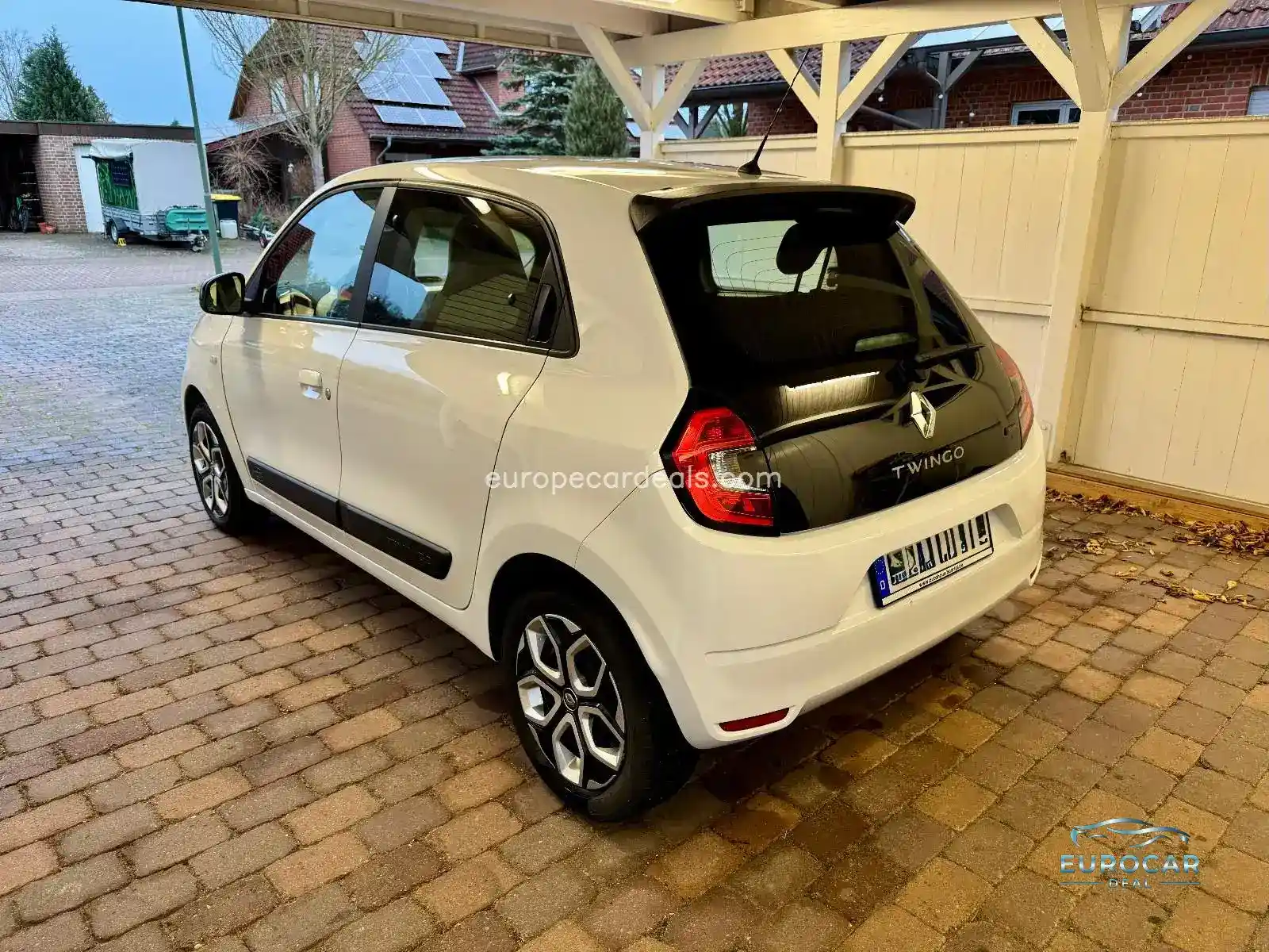 Renault Twingo