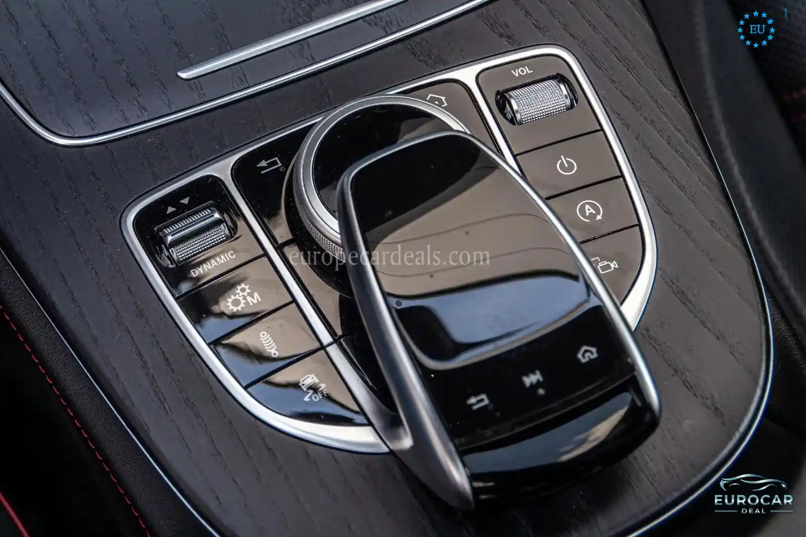 Mercedes-Benz E 43 AMG