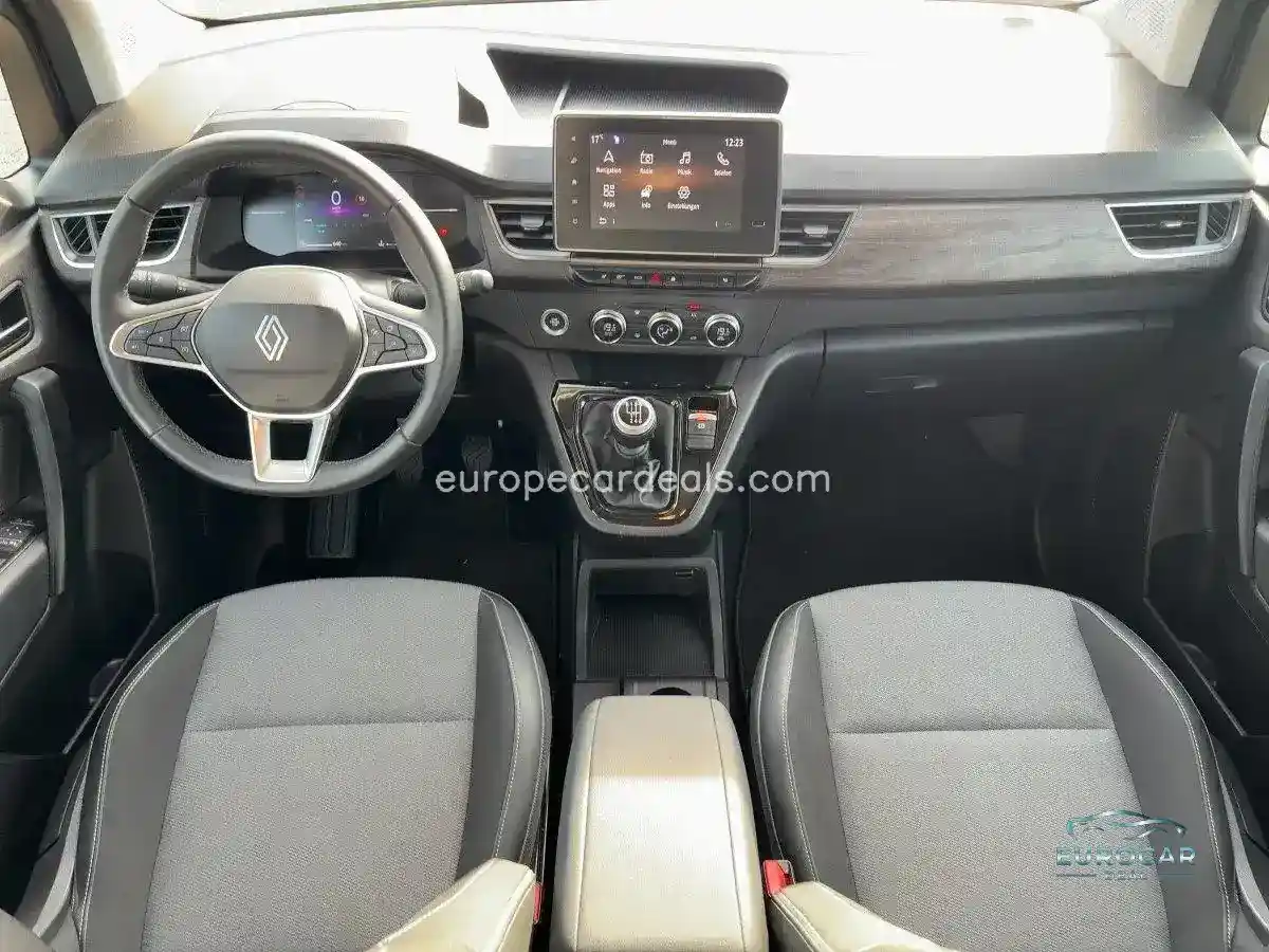 Renault Kangoo