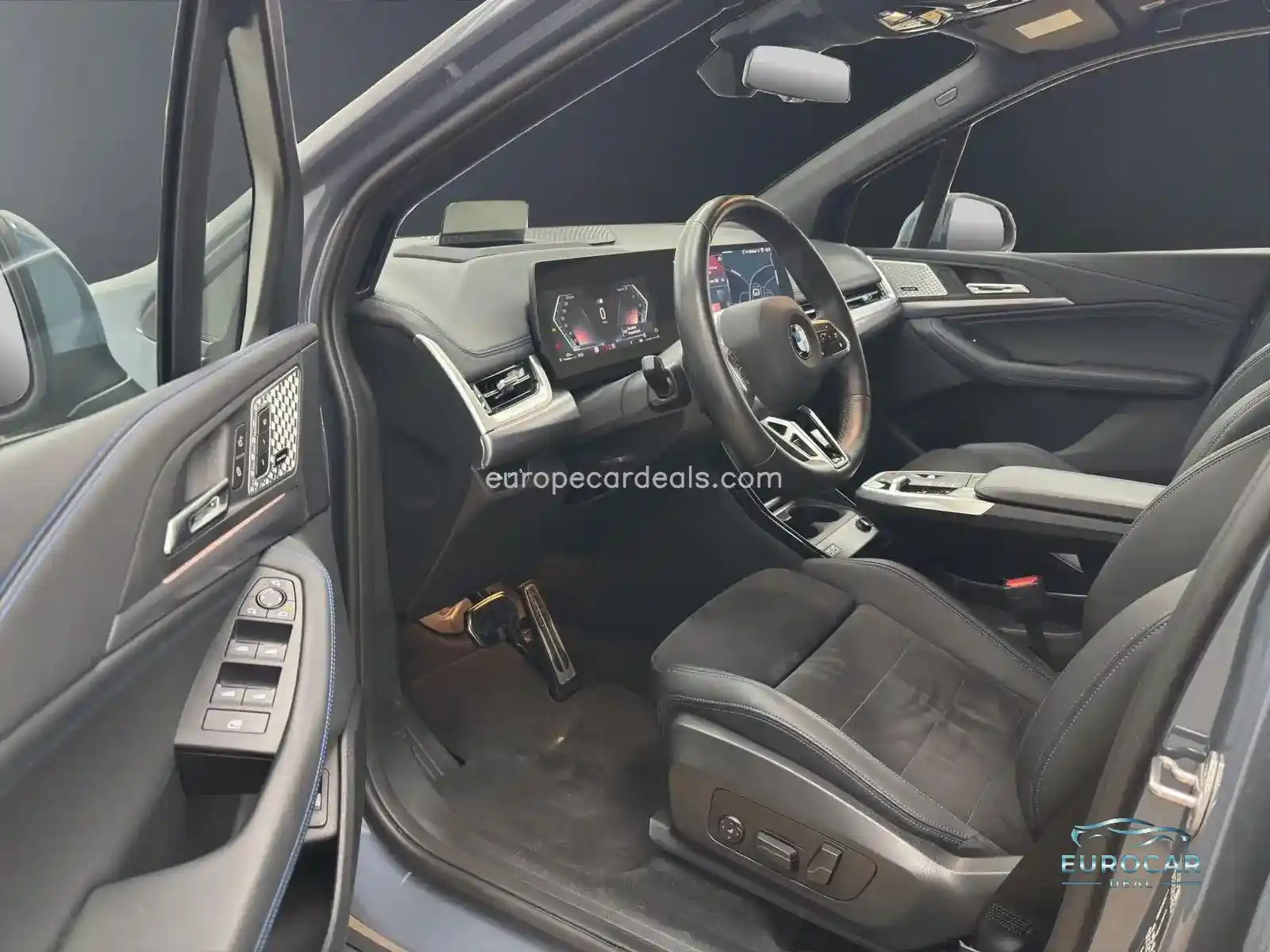 BMW 220 Active Tourer