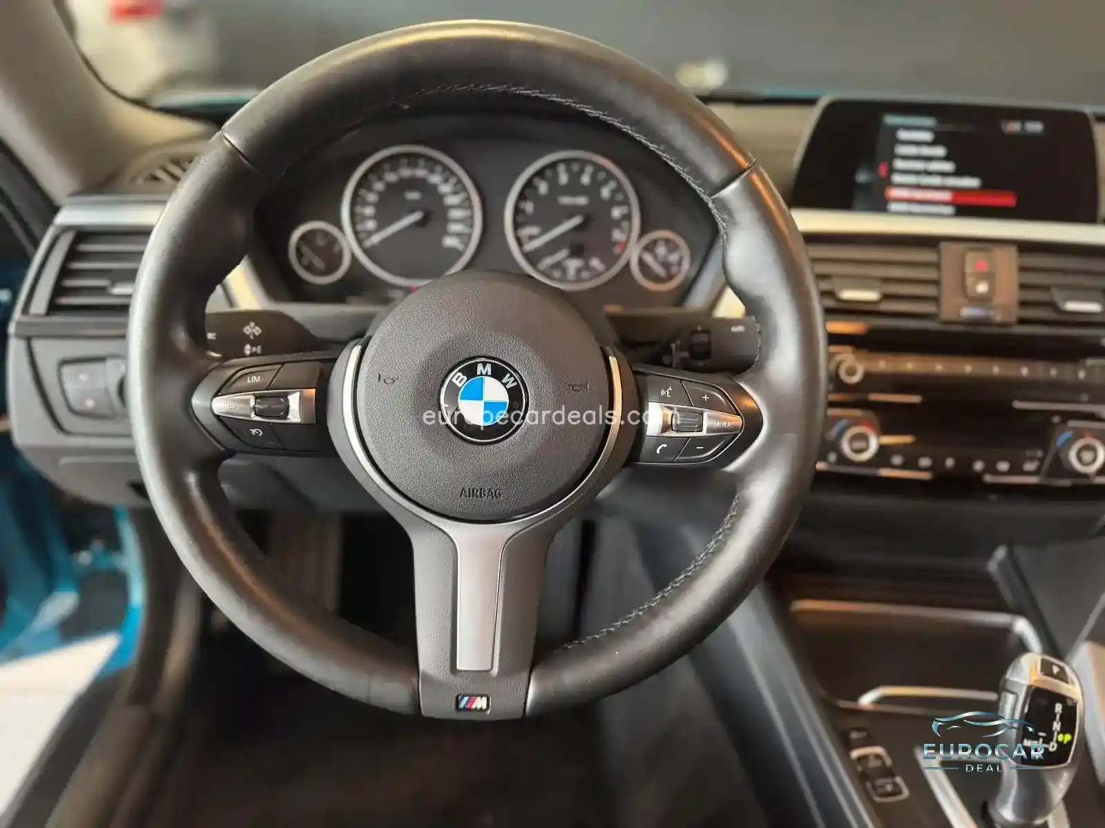 BMW 420