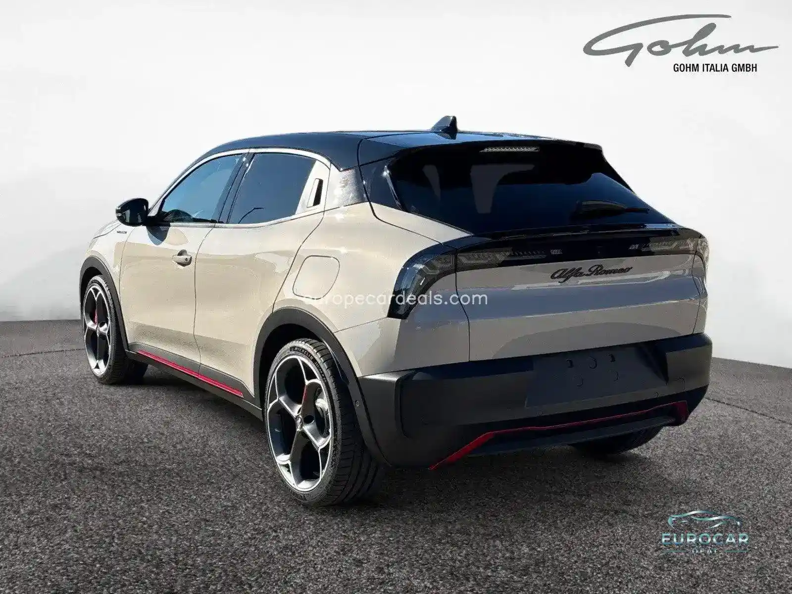 Alfa Romeo Junior