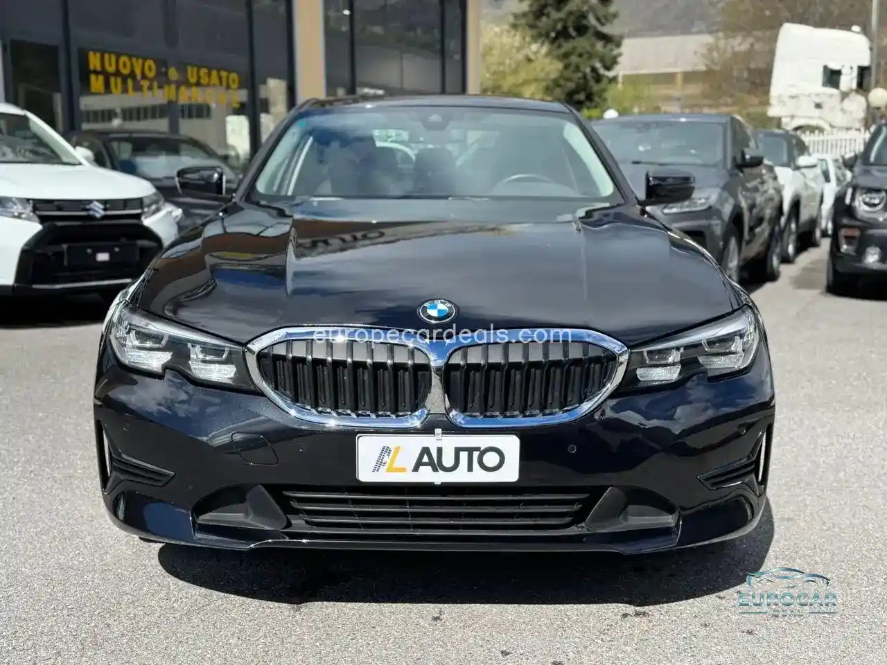 BMW 320