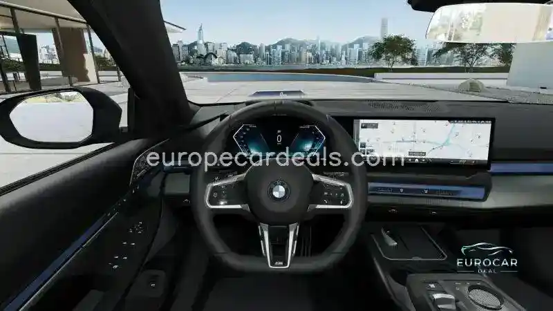 BMW i5