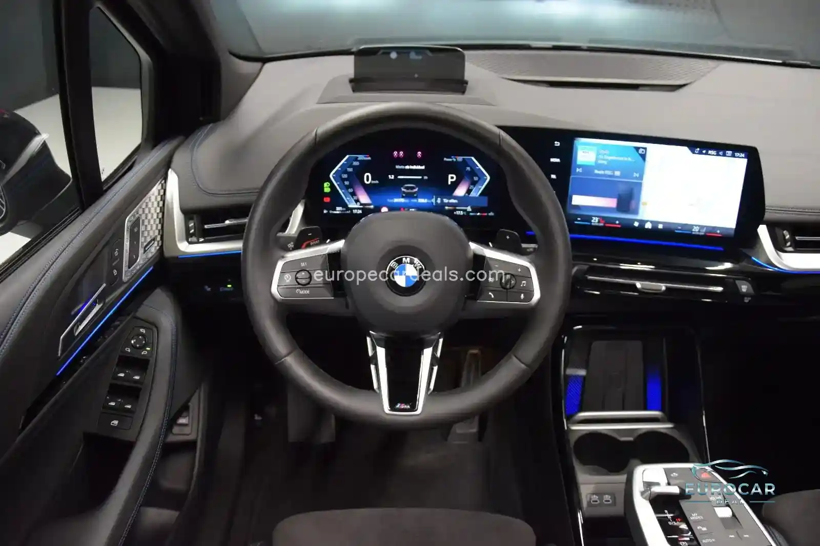BMW 223 Active Tourer