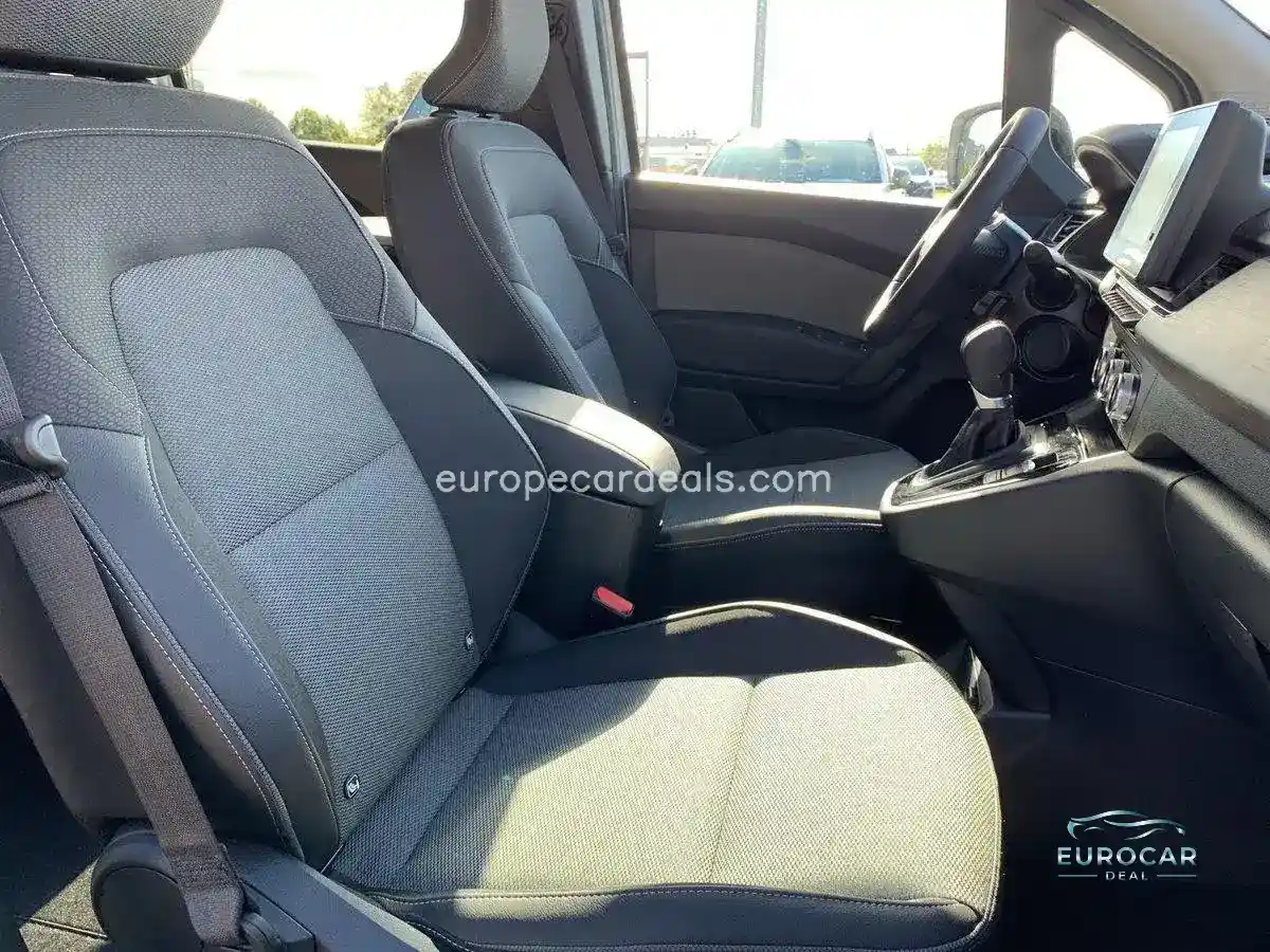 Renault Grand Kangoo