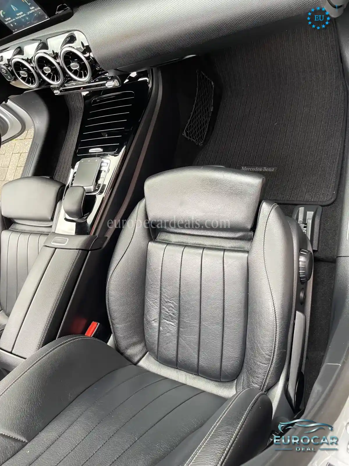 Mercedes-Benz A 220