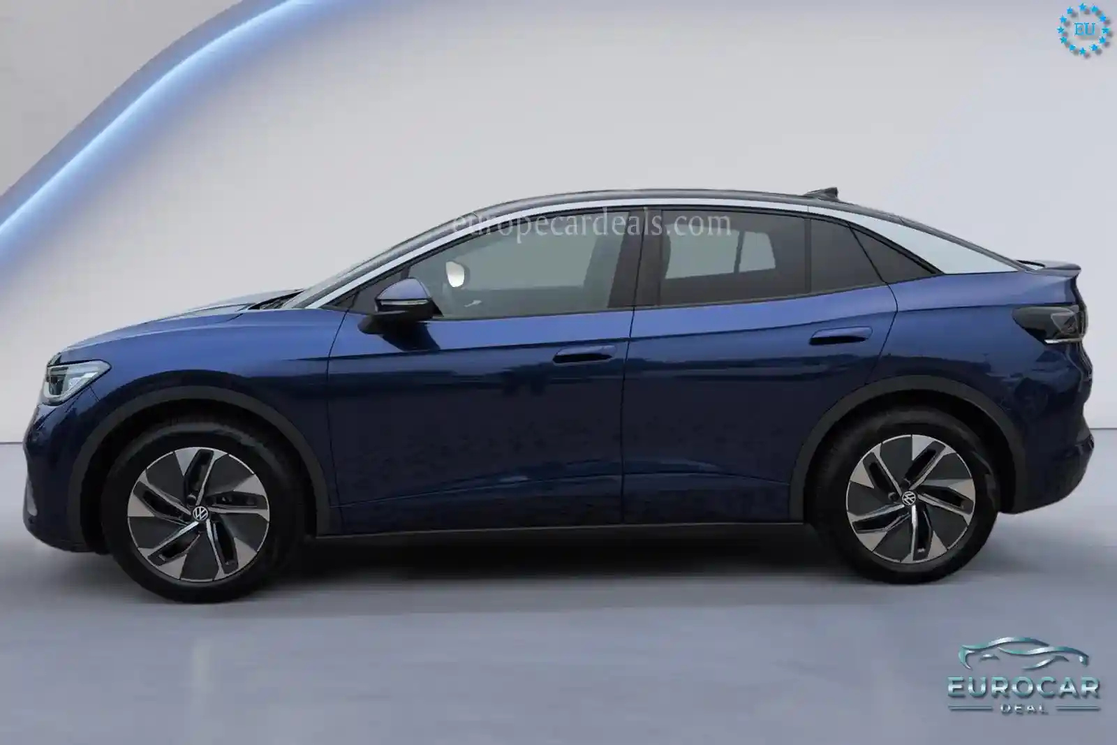 Volkswagen ID.5