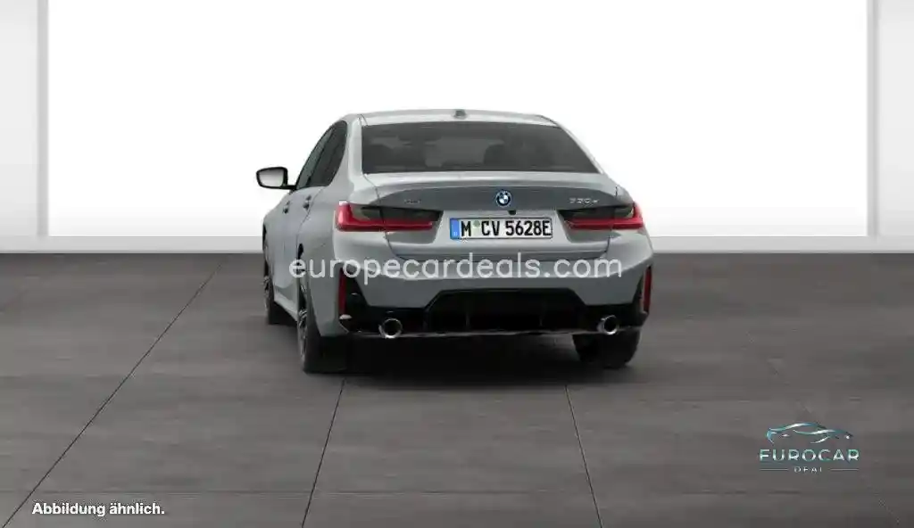 BMW 330