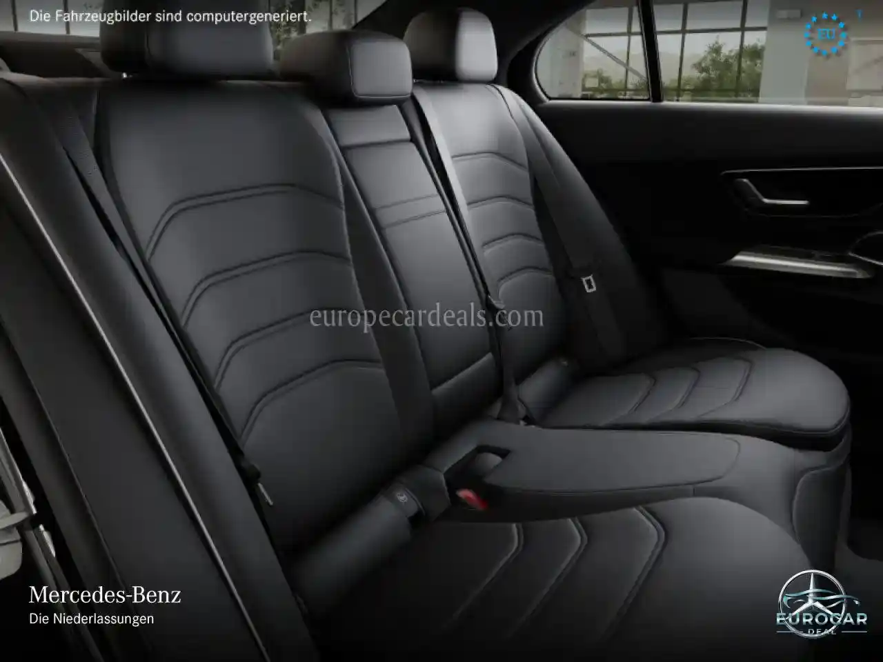 Mercedes-Benz E 450