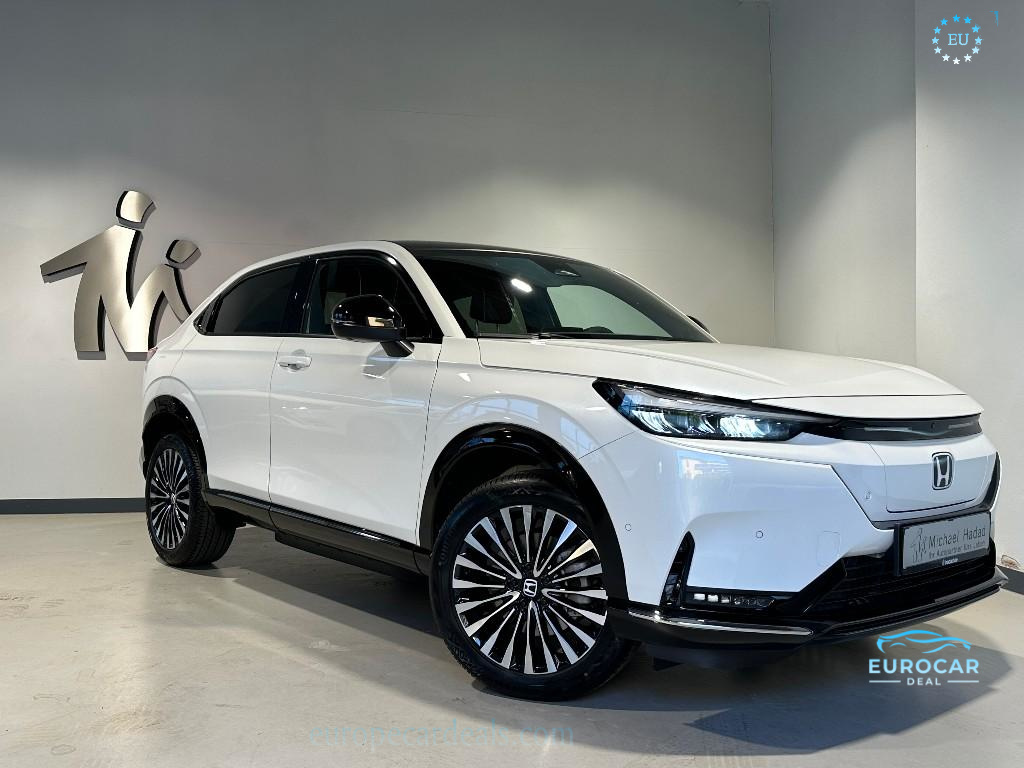 Honda e:Ny1
