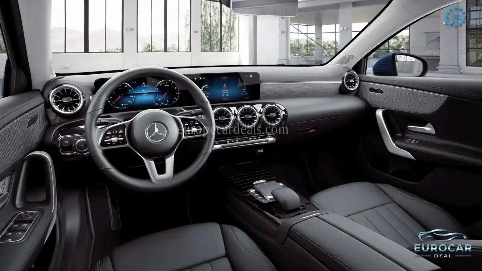 Mercedes-Benz A 220