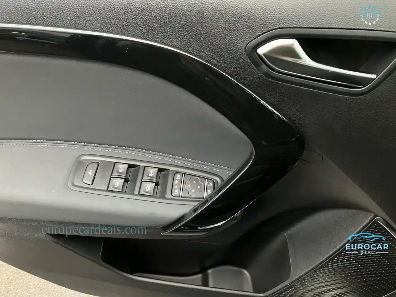 Mercedes-Benz EQT