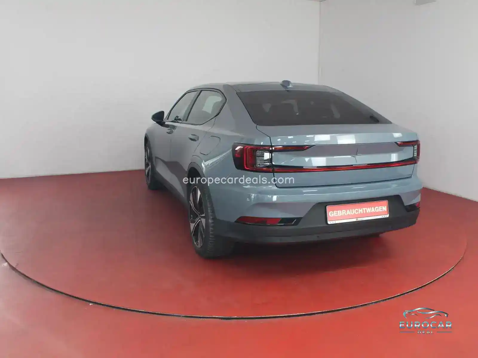 Polestar 2