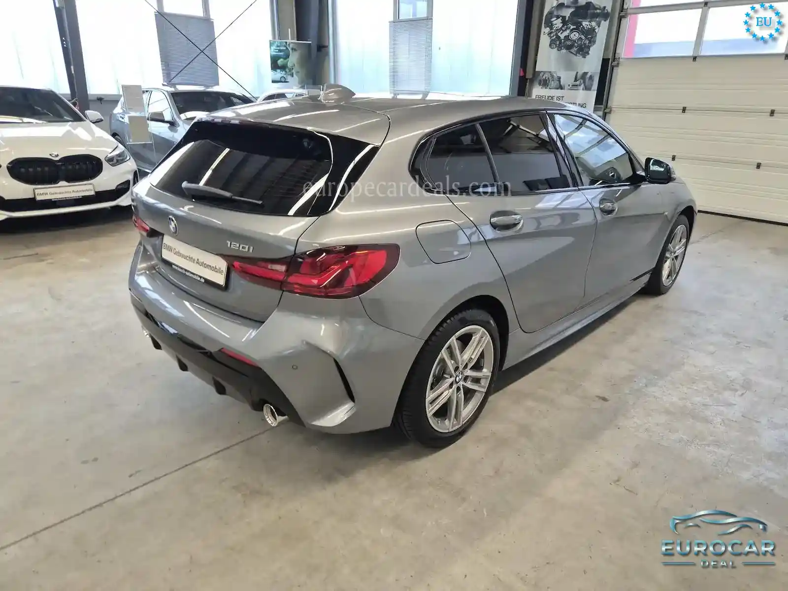 BMW 120