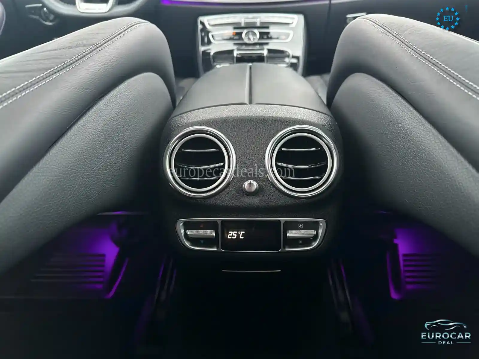 Mercedes-Benz E 63 AMG