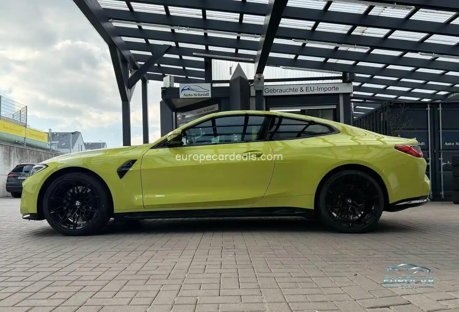 BMW M4