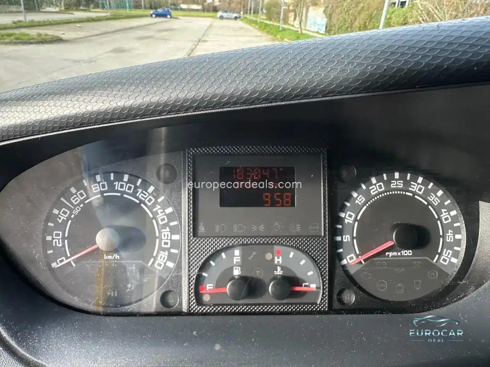 Iveco Other