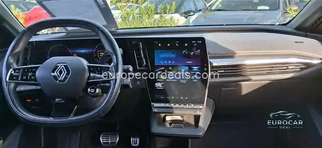 Renault Other