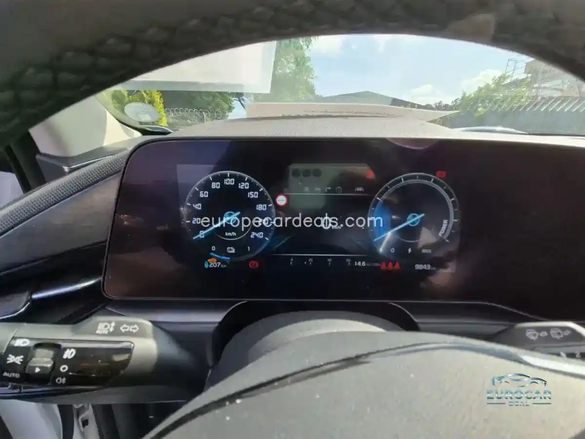 Kia Niro EV