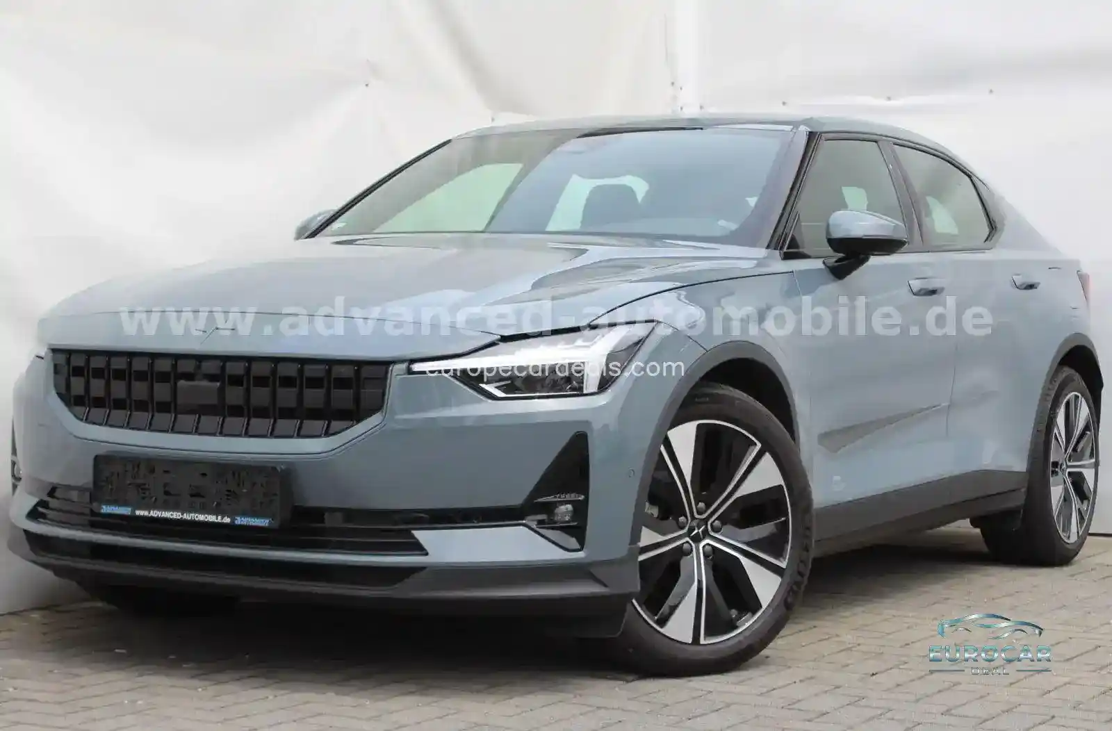 Polestar 2