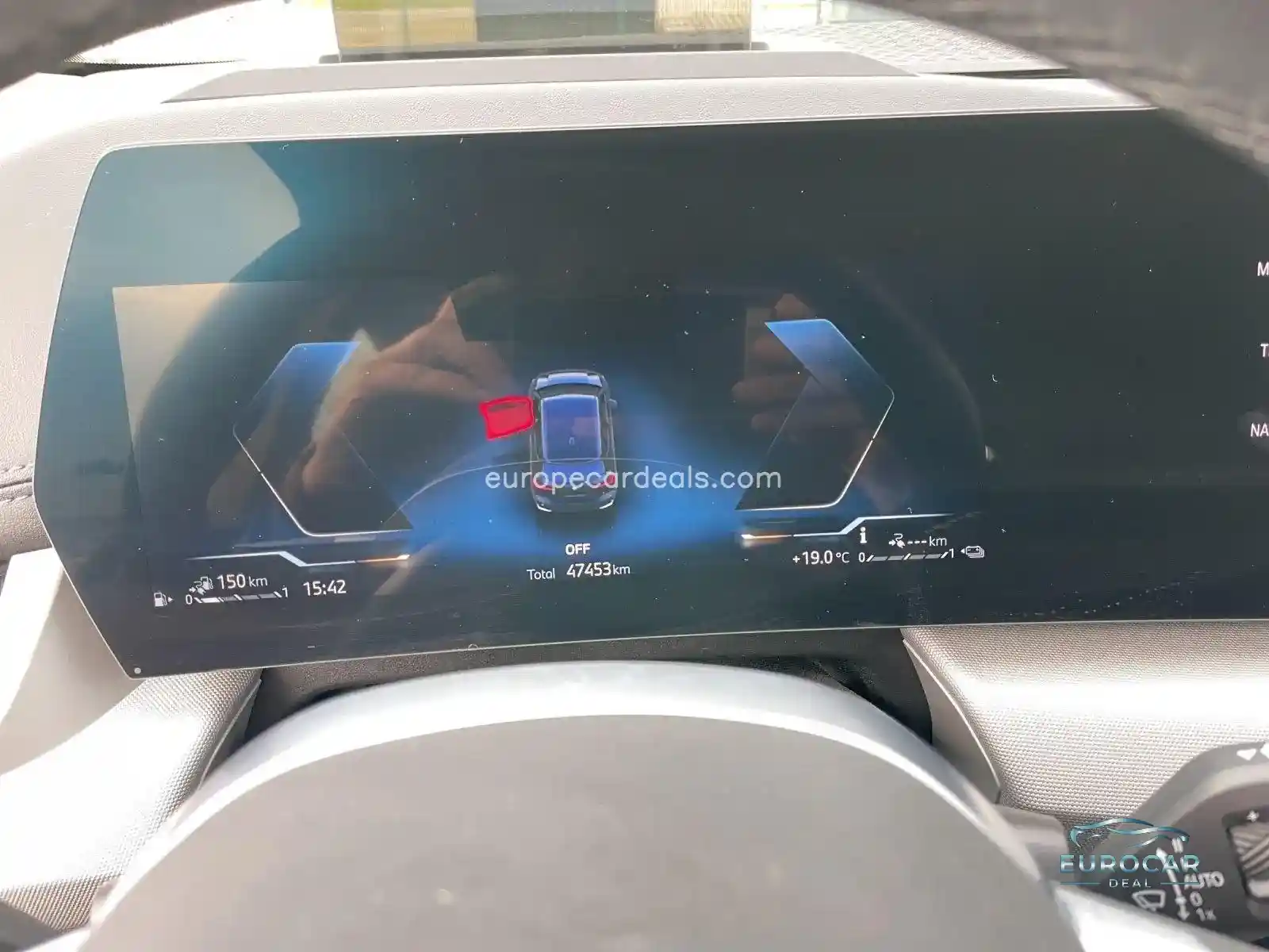 BMW 225 Active Tourer