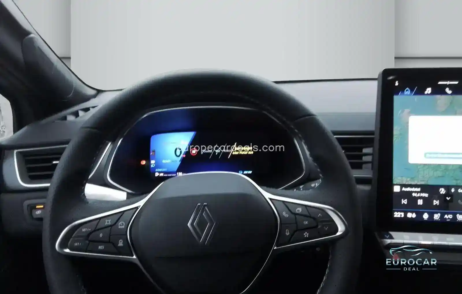 Renault Symbioz