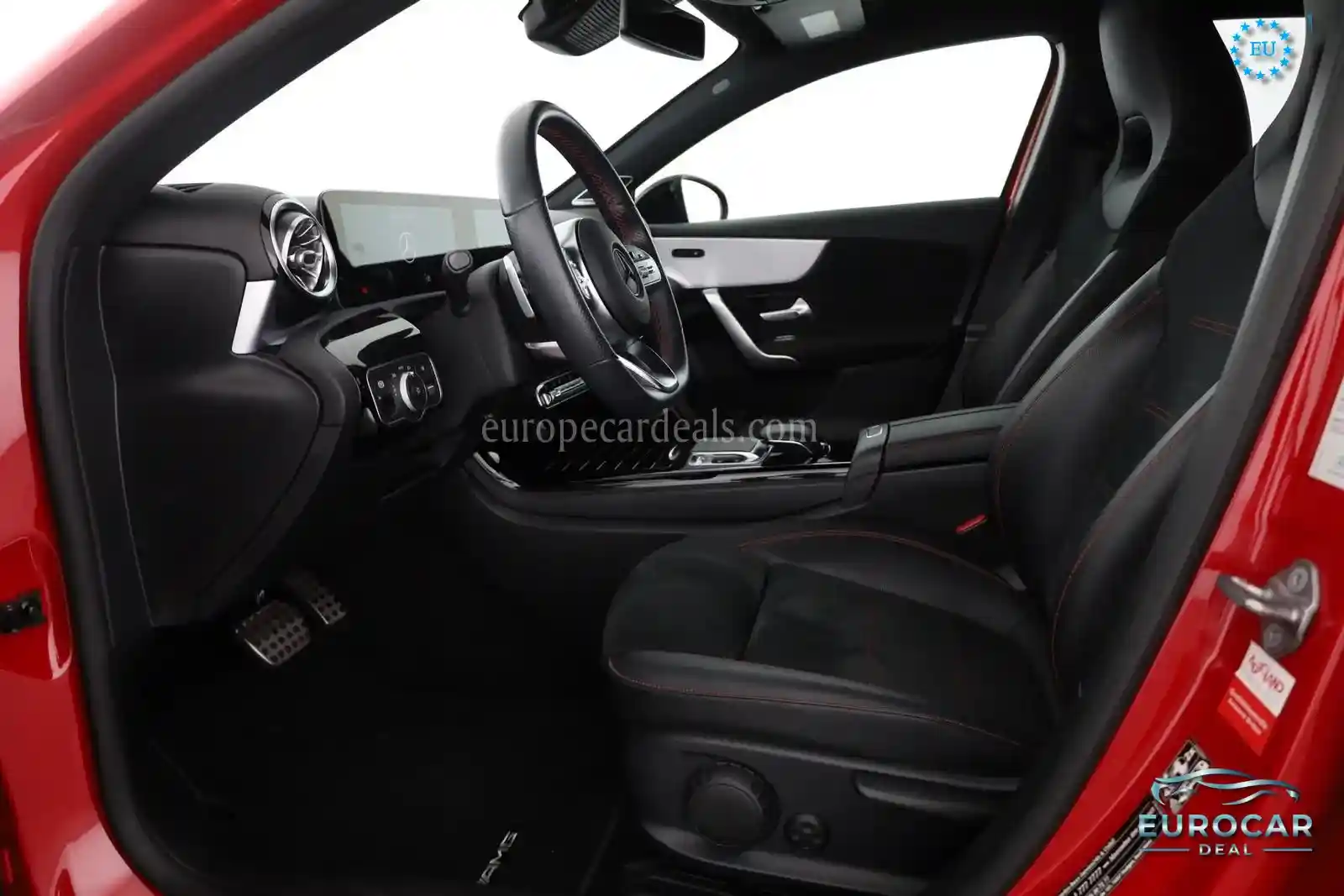 Mercedes-Benz A 140